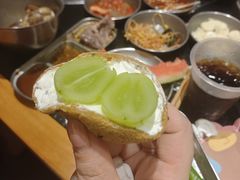 -炽城·烤肉名家(鸿达中央广场店)