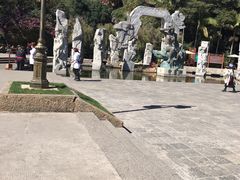 -南诏风情岛