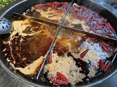 -陈眼镜火锅(总店)