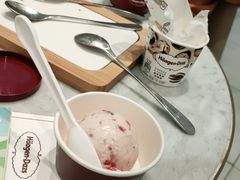 -哈根达斯(济南万象城店)