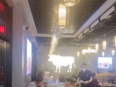 -小肥牛潮汕牛肉火锅(南联店)