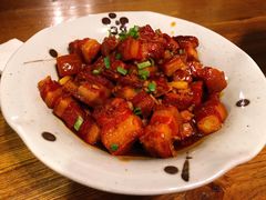 妈妈红烧肉-妈妈的味道(工人体育场东路店)