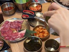 -闻老头·菊花炭烤肉(D11店)