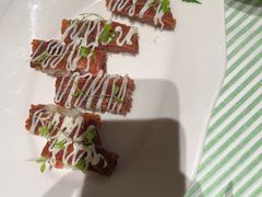 -桂满陇·手作小笼包&江南叫花鸡(中山公园店)