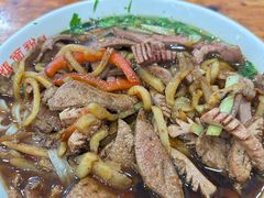 -肆姐面粉馆(坡子街店)