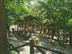 -北京水岸山吧度假村(雁栖镇店)