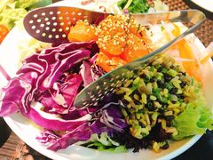 -TAMATI(巴黎贝甜韩式西餐厅店)