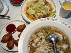 -花椒笑成都小馆(百脑汇店)