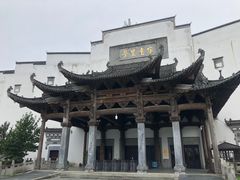 -婺源梦里老家大型山水实景演出