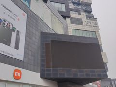 -资和信百货商场