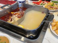 -潮牛魏记鲜牛肉火锅(开发区店)