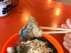 -富记鱼蛋粉(西村店)