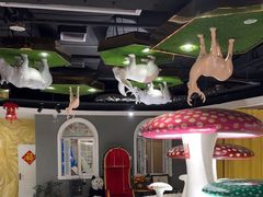 -H次元沉浸剧情密室(街道口店)