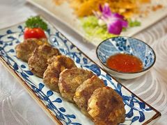 -简家·海鲜盛宴(下沙店)