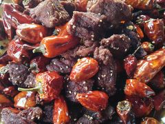 -阿才景东带皮牛肉馆(茶林苑店)