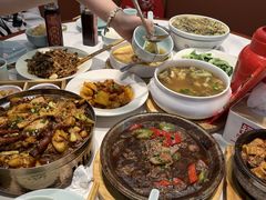 -四道菜·福建菜馆(万家广场店)