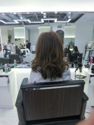 -尚·丹尼Hair