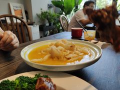 -隐食餐厅(金水湾公馆店)