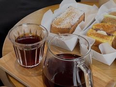 -KYO COFFEE(胶州路店)