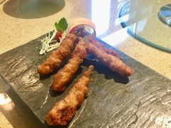 -铜锣湾·有麝自然香(重庆新天地店)