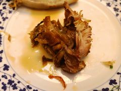 -厉家菜(德胜门总店)