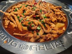 -胖哥俩肉蟹煲(杭州下沙学林街店)