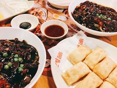 -香港饭店0410(明洞店)