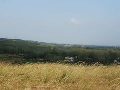 -恋山坝上草原