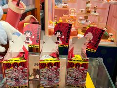 -泡泡玛特POPMART(龙湖亦庄天街店)
