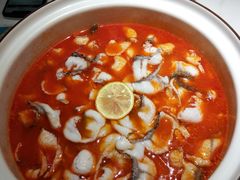 -青花椒花椒鱼(合生汇店)