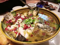 -百年恒益烧腊海鲜酒家·非遗传承(广州黄埔店)