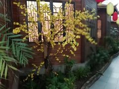-森谷美食公园(杨行店)