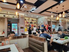 -潮悦牛肉火锅城(水贝店)