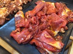 -老渔家白族石板烧旗舰店