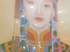 -大清花饺子(山庄店)