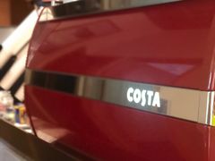 -COSTA COFFEE(成都来福士店)