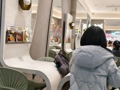 -SaladJohn沙拉匠(凯德1818店)