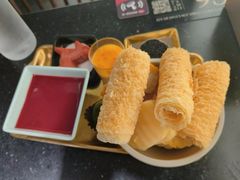 鸭血-牛New寿喜烧(新六百店)