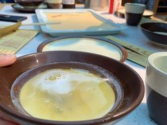 青岛白啤-将军肚烧烤鸡手王(东岭南街店)