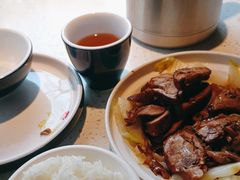 -秋色客家菜(流塘店)