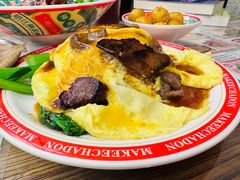 -孖记茶档·热腾茶餐(江南西plus店)