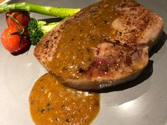 -新贝乐意大利餐厅(苏州中心店)