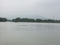 -长兴太湖图影湿地文化园