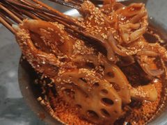 -六月雪干锅(涪城万达广场店)