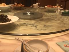 -梁家大院•农家菜(昆山会展中心店)