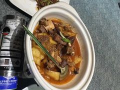 -恒记饭店(珠江路总店)