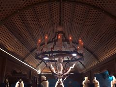 -楼兰新疆主题餐厅(苏州中心店)