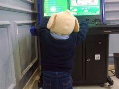 -优悦派·别墅派对轰趴馆(静安店)
