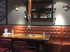 -·缸桶屋·韩式牛肋条自助烤肉(西湖D11店)