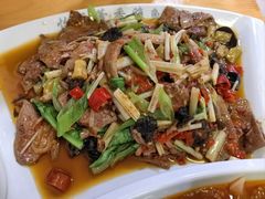 -老字号怡玺·藿香雅鱼(20年雅安店)